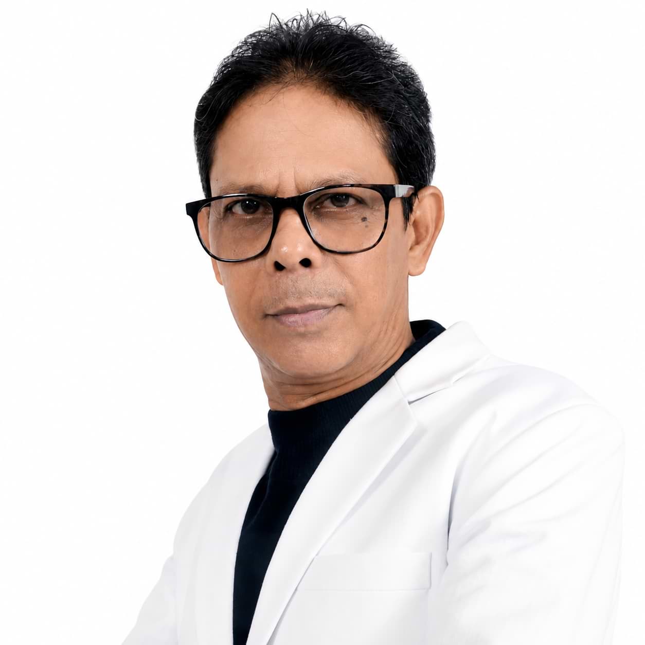 Bidyut Dutta - Chief Overseas Education Counselor & Lead Advisor