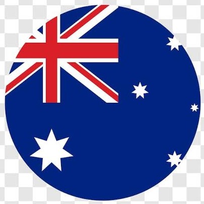 Australia Flag