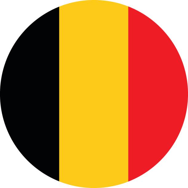 Belgium Flag