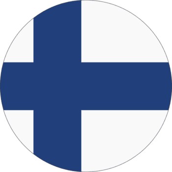 Finland Flag
