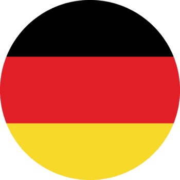 Germany Flag