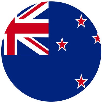 New Zealand Flag