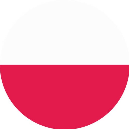 Poland Flag