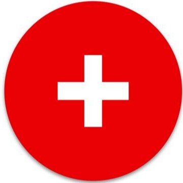Switzerland Flag