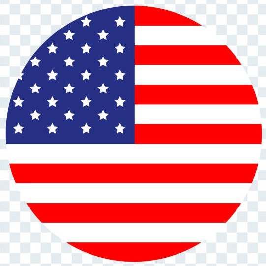 USA Flag