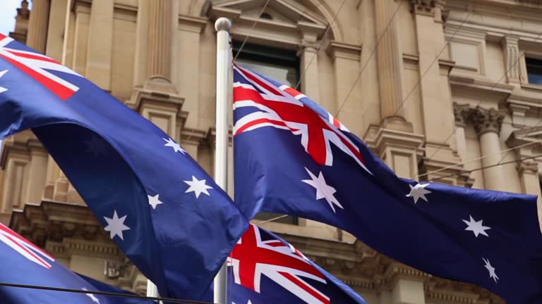 Study in Australia - Group of Eight Go8 Research Universities & Post Study Work Rights