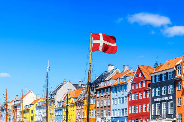 Study in Denmark - Scandinavian Innovation, Sustainability & English Degree Courses