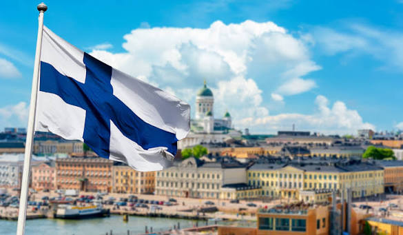 Study in Finland - World-Class Education & Sustainability