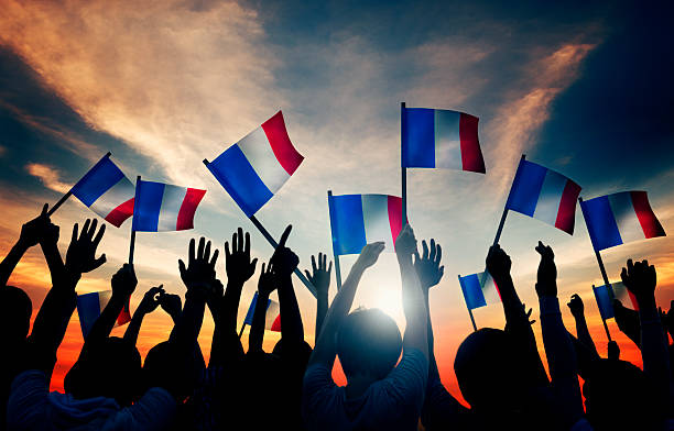 Study in France - Academic Excellence, Business & Art Degrees