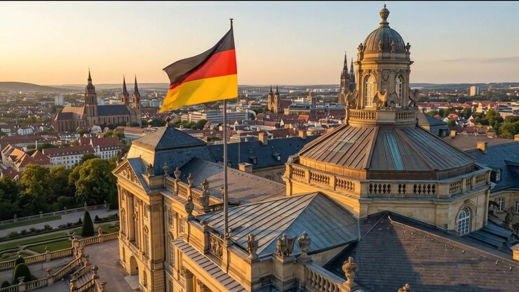 Study in Germany - Tuition-Free Public Universities & Engineering Excellence