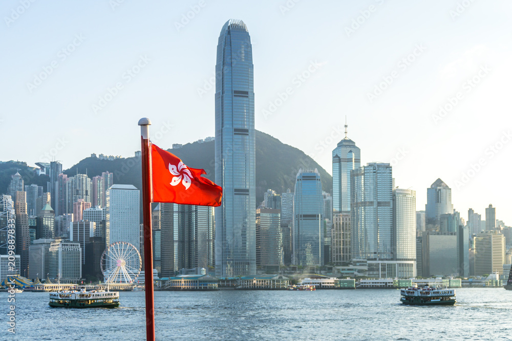Study in Hong Kong - World-Class Universities & Global Business Hub