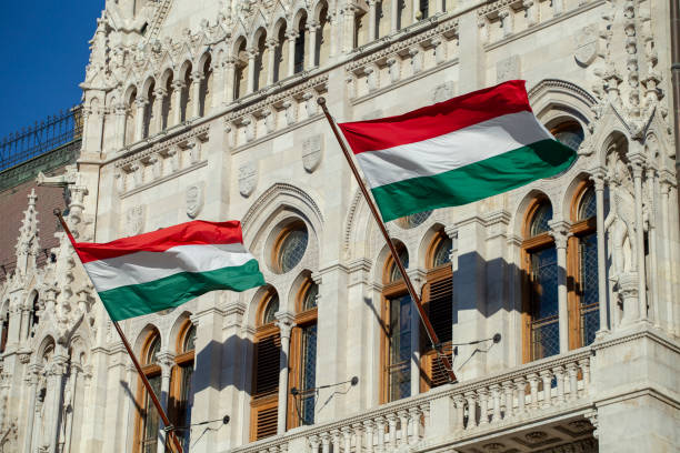 Study in Hungary - Affordable Education & Quality English Programs