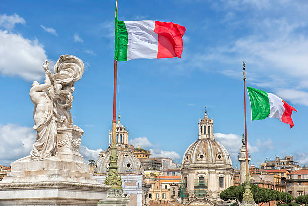 Study in Italy - Arts, Design & Affordable Quality Education