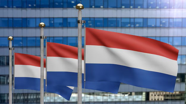 Study in Netherlands - English-Taught Programs & Dutch Technical Universities