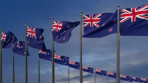 Study in New Zealand - Top 3% Public Research Universities & Student Visas