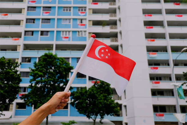 Study in Singapore - Top Ranked Universities & Innovation Hub