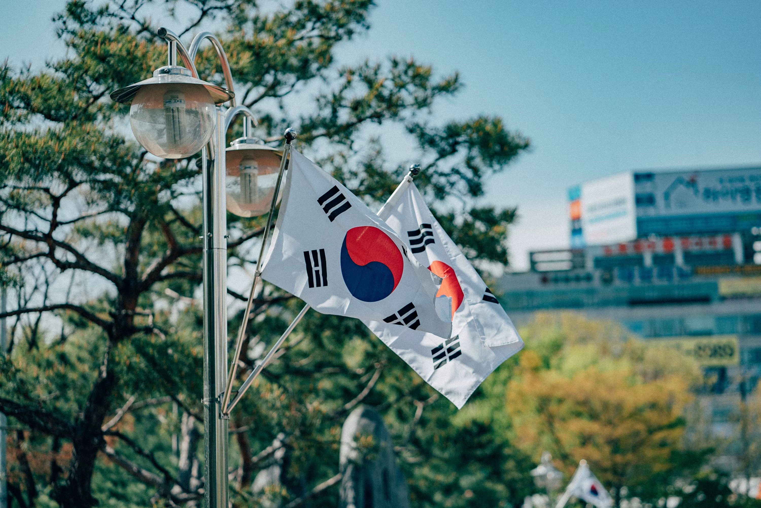 Study in South Korea - Technology & Innovation Ecosystem