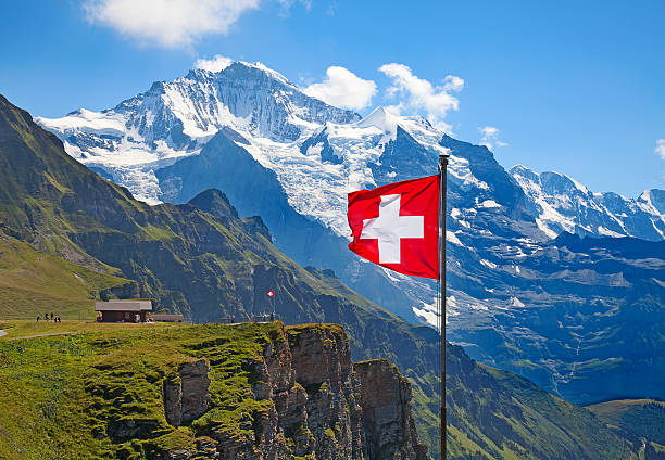 Study in Switzerland - ETH Zurich, EPFL, Hospitality & Finance Education