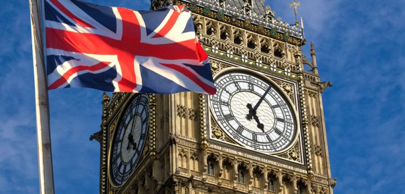 Study in United Kingdom - Top UK Universities, Master Degrees & Post Study Work Visa