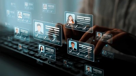 Bidyut - Student Academic Profile Evaluation Service