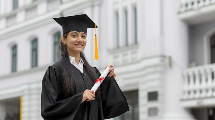Bidyut - International Merit & University Scholarship Guidance