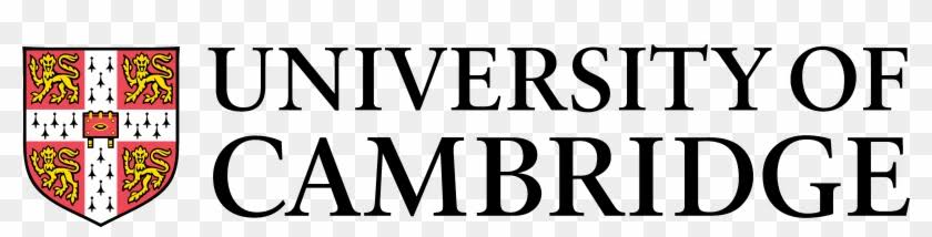 University of Cambridge Official Crest Logo