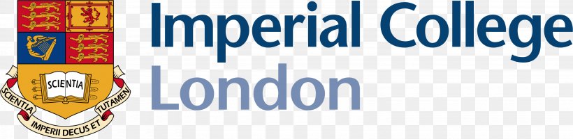 Imperial College London Official Crest Logo
