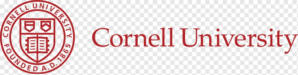 Cornell University Official Crest Logo
