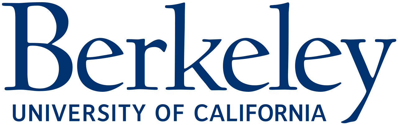 UC Berkeley Official Crest Logo