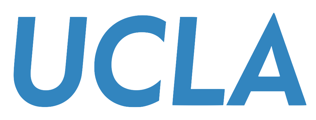 UCLA Official Crest Logo