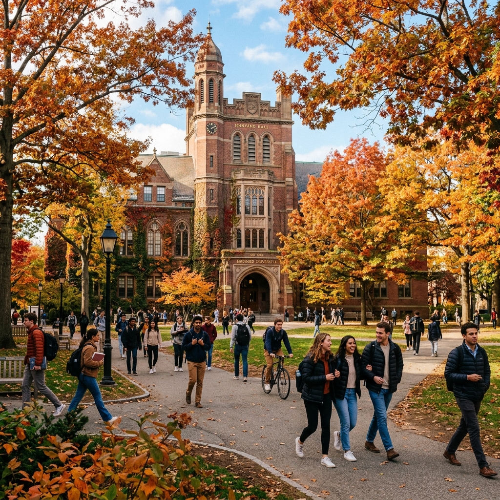 Need-Based Financial Aid: Can an Indian Family Qualify at US Universities?