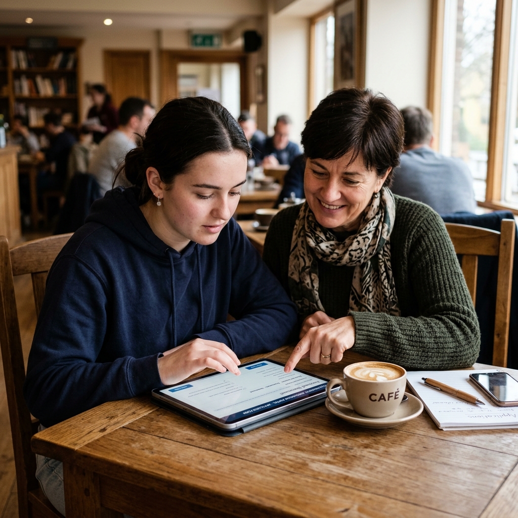 Can Applying for Financial Aid Reduce Your Child's Admission Chances?