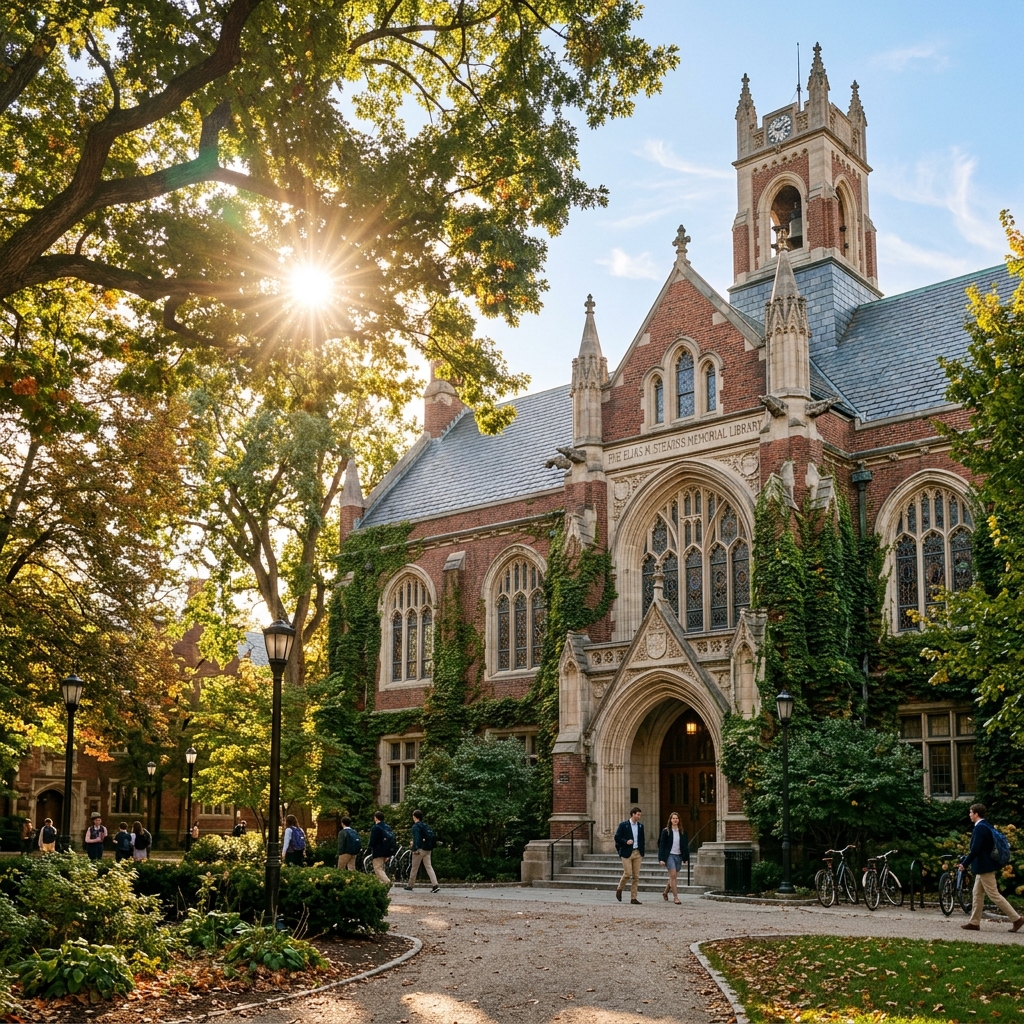 Ivy League Scholarships: What Indian Parents Need to Understand