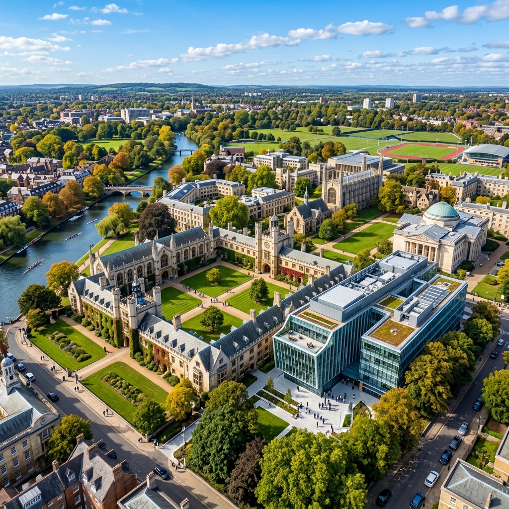 Harvard, Yale, Princeton & MIT: Can a Middle-Income Indian Family Really Afford Them?