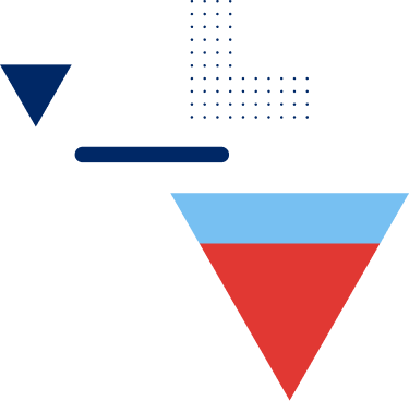 Bidyut Educational Process Flow Abstract Shape