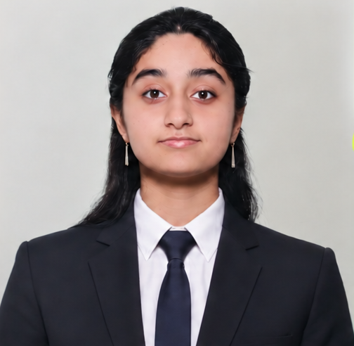 Anushka Dhiman