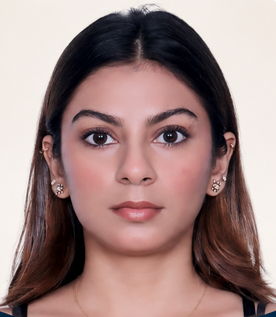 Aashima Singh Rana