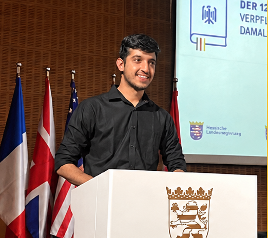 Vipul Wadhwa