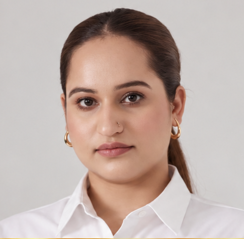 Disha Ahuja