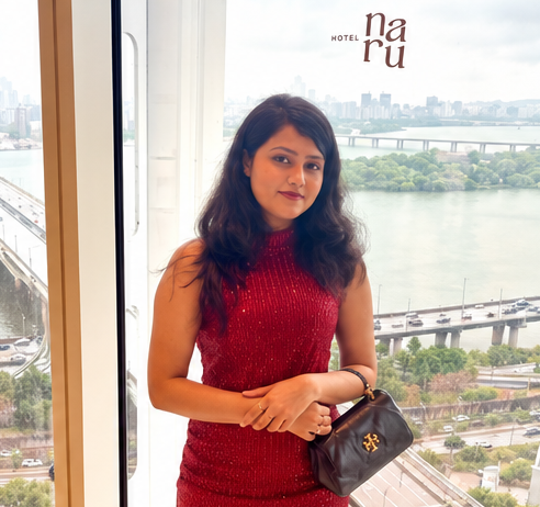 Ridhika Rajora