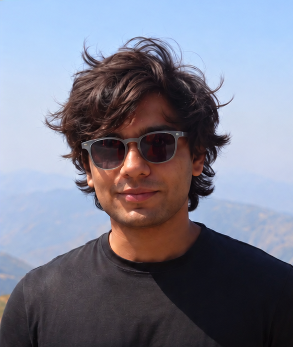 Raj Karan