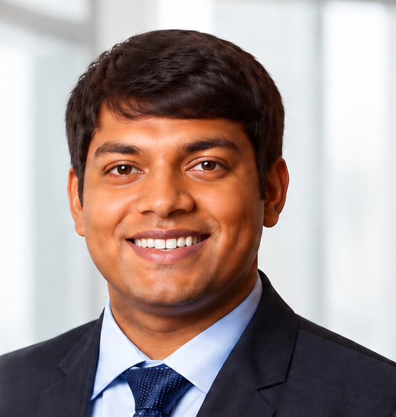 Amartya Parmar