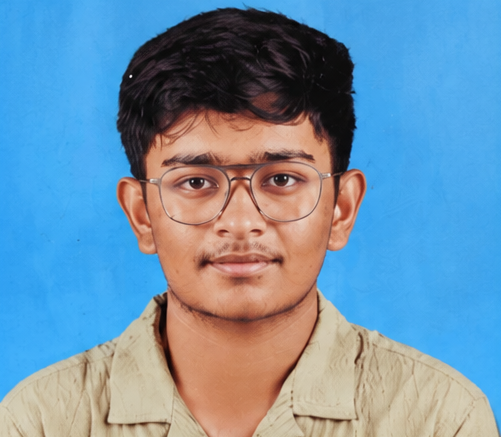 Anirudh Panickar