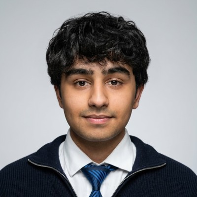 Ojas Singal