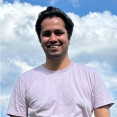 Saksham Kohli