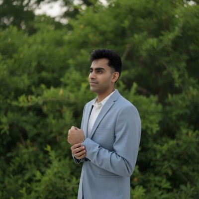 Ashwin Chadha